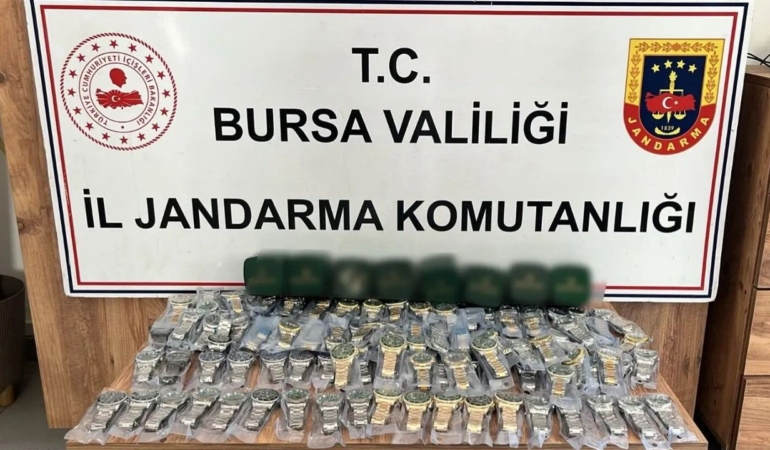 BURSA8217DA-ROLEX-OPERASYONU-150-KACAK-SAAT-ELE-GECIRILDI-featured