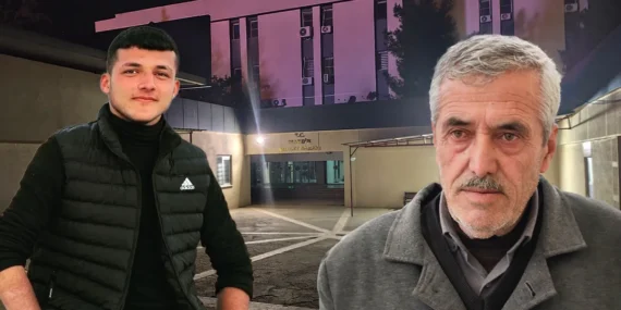 Babasına bombalı tuzak kuran vicdansız evladın cezası belli oldu