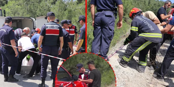 Babasını aramak için yola çıkan gencin karşılaştığı acı gerçek
