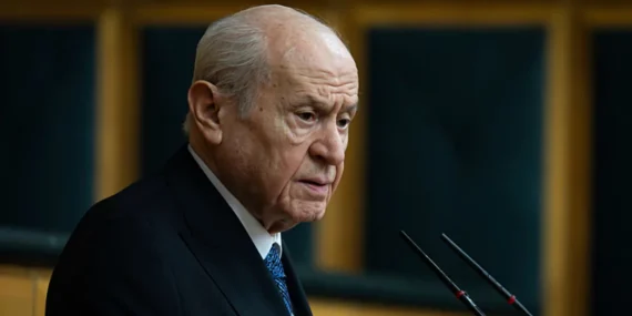 Bahçeli: Kılıçdaroğlu ve Özgür Özel CHP’ye uygun görüntü vermiyor
