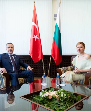 Bakan-Fidan-Bulgar-Disisleri-Bakani-ile-gorusme-gerceklestirdi-featured