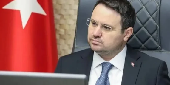 Bakan Gürlek: Bilirkişilik uygulamalarıyla ilgili önemli değişiklikler yapılacak