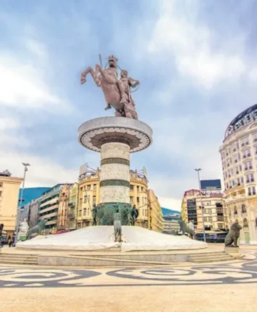 Balkanlarda-Yeni-Ekonomik-Kopru-Turkiye-Kuzey-Makedonya-featured