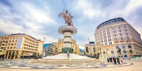 Balkanlarda-Yeni-Ekonomik-Kopru-Turkiye-Kuzey-Makedonya-featured