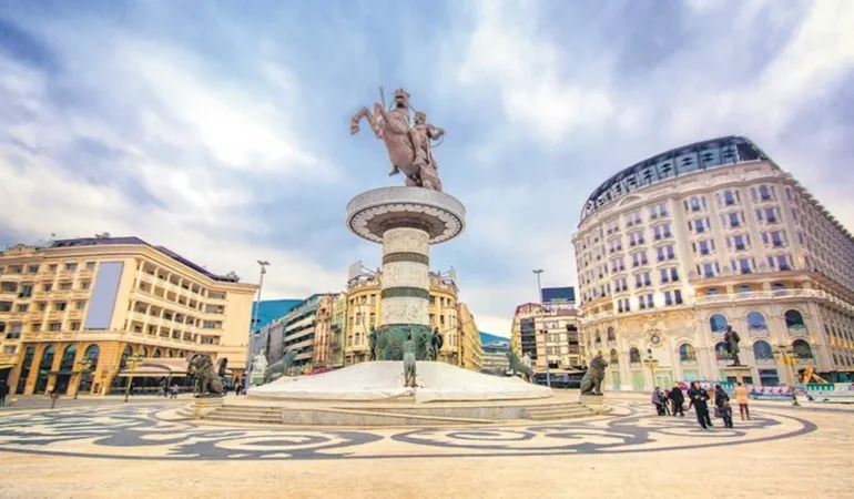 Balkanlarda-Yeni-Ekonomik-Kopru-Turkiye-Kuzey-Makedonya-featured