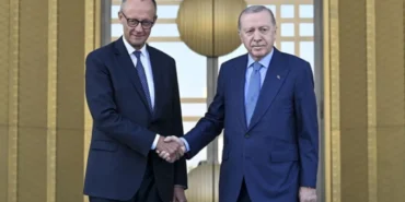 Baskan-Erdogan-ile-Merz-gorusmesi-NATO-ve-Avrupa-mesaji-one-cikti-featured