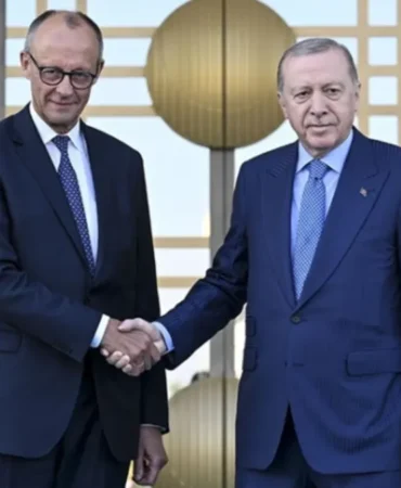 Baskan-Erdogan-ile-Merz-gorusmesi-NATO-ve-Avrupa-mesaji-one-cikti-featured