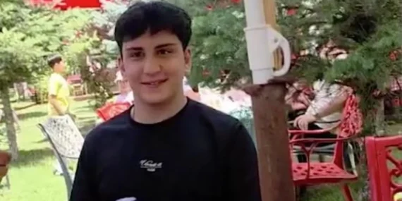 Başkentte trajik akran cinayeti: Baba laf attı, oğlu katletti