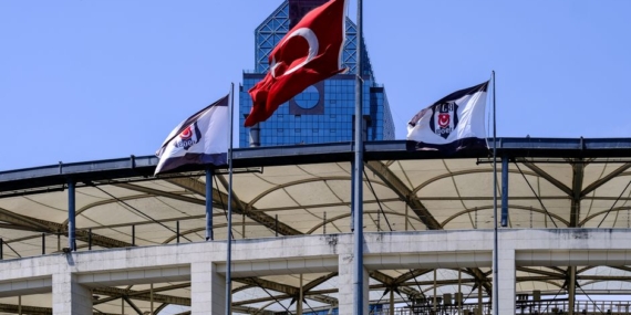 Beşiktaş BOA, Hebard Transferini Tamamladı