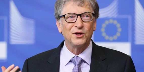 Bill Gates, Epstein dosyasında ifade verdi