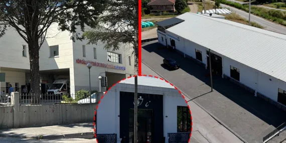 Bolu’da Düğün Kavgası: Damat Bayıldı Arbede Yaşandı