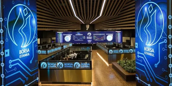 Borsa İstanbul günü yükselişle kapattı