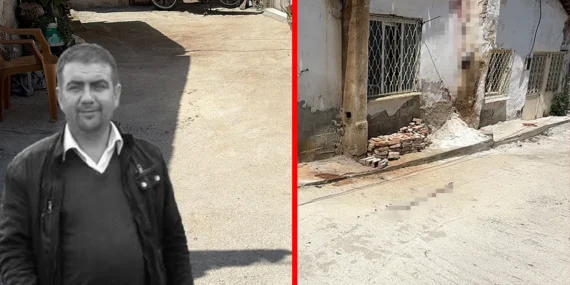 Burdur’da tartışma kanlı bitti: Hasan Akay vuruldu, şüpheli yakalandı