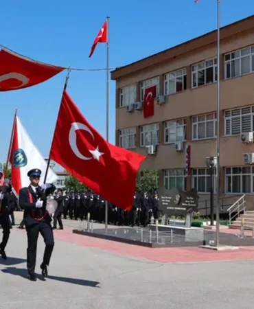 Bursa-POMEMde-475-Yeni-Polis-Adayi-Mezun-Oldu-featured