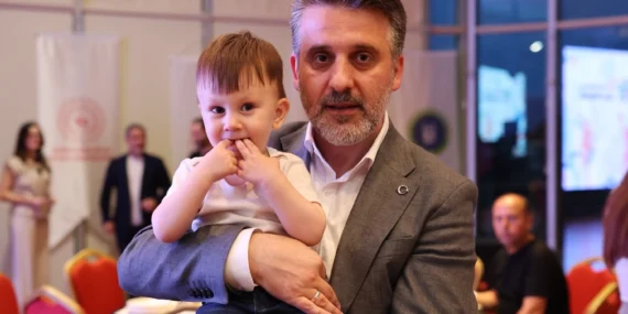 Bursa Spor Festivali Başarıyla Tamamlandı