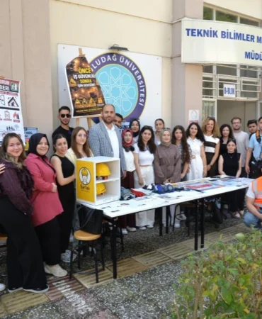Bursa-Uludag-Universitesi8217nde-Proje-Senligi-Coskusu-featured