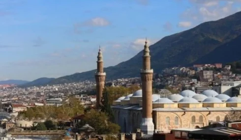 Bursa’da Hava Durumu: Bugün Ne Bekleniyor?