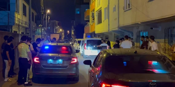 Bursa’da ehliyetsiz sürücüye 300 bin TL’lik ceza verildi