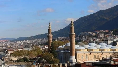 Bursa’da 10 Haziran Çarşamba Hava Durumu ve Türkiye Genel Tahmini