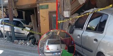 Bursada-Freni-Bosalan-Arac-Yokusta-Kontrolden-Cikti-Eve-Carpti-featured