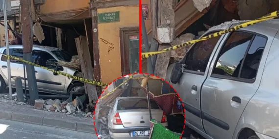 Bursada-Freni-Bosalan-Arac-Yokusta-Kontrolden-Cikti-Eve-Carpti-featured