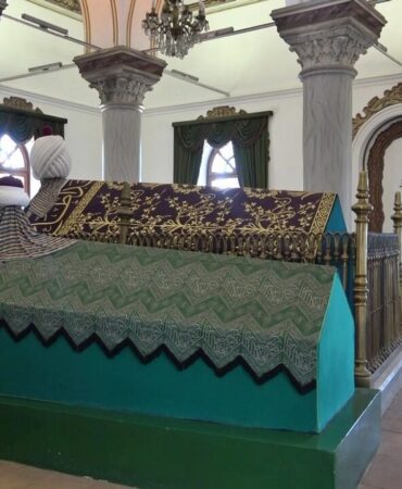 Bursada-Sultan-1.-Murad-Hudavendigar-Icin-Anma-Toreni-featured