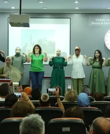 Bursada-Tarim-ve-Orman-Mudurlugu-calisanlari-isaret-dilini-ogrendi-featured