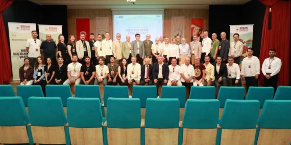 Bursa’nın dünyaca ünlü değeri Osmangazi’de konuşuldu