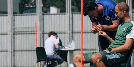 Bursaspor-laktat-testiyle-sezon-hazirliklarini-degerlendiriyor-featured