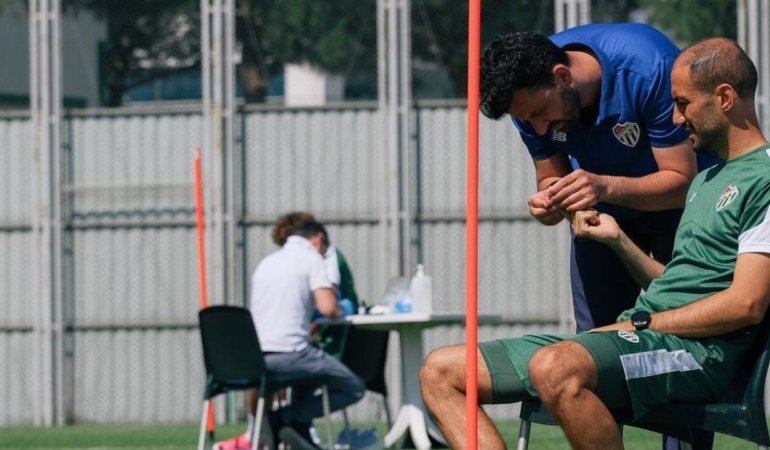 Bursaspor-laktat-testiyle-sezon-hazirliklarini-degerlendiriyor-featured