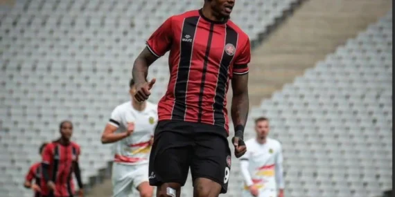 Bursaspor’un Gözü Wesley Moraes’te