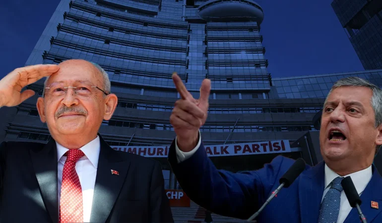 CHP-Grup-Toplantisinda-Gerilim-Kilicdaroglu-ve-Ozel-Taraftarlari-Carpisti-featured