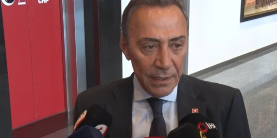 CHP’li Şimşek: “Parti Meclisi’nde 5 kişi kalsa da süreç devam eder”