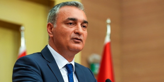 CNN Türk’te Müslim Sarı’dan CHP’yi sarsan paralel yapı iddiası