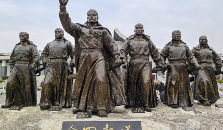 Cin-Devlet-Baskanindan-Kuzey-Kore-Liderine-Is-Birligi-Vurgusu-featured