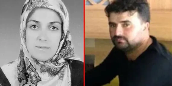 DNA testi sonucu yargıtaydan ceza kararına itiraz!