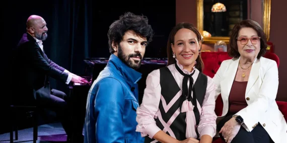 D&R Bağdat Caddesi’nde Haziran’da Yıldızlar Geçidi Olacak