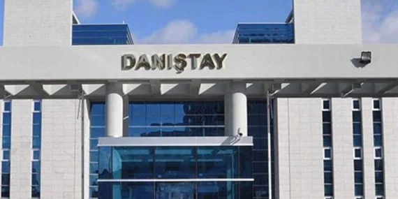 Danıştay Üyeliğine Şükrü Doğan atandı