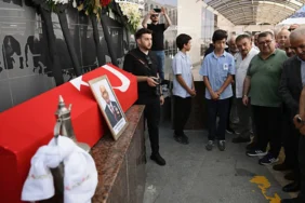 Duzce8217de-Kibris-gazisi-Cemil-Muderrisoglu-son-yolculuguna-ugurlandi-featured
