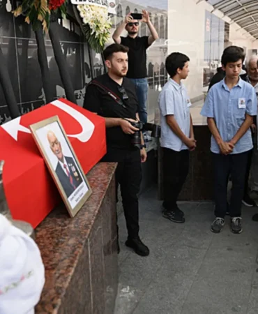 Duzce8217de-Kibris-gazisi-Cemil-Muderrisoglu-son-yolculuguna-ugurlandi-featured