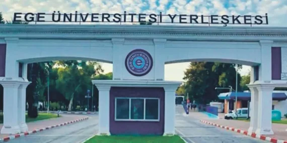 Ege Üniversitesi’nde İhale Usulsüzlüğü Skandalı