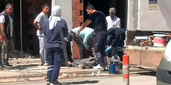Elektrik-akimina-kapilan-isci-insaattan-duserek-hayatini-kaybetti-featured