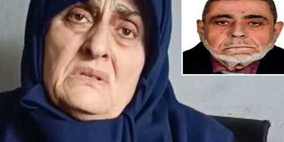 Emekli polis eşini öldürüp parçalayarak atmış! İddianame detayları