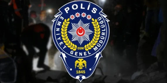 Emniyet Genel Müdürlüğü’nden Fatoş Pınar Türker İddialarına Red