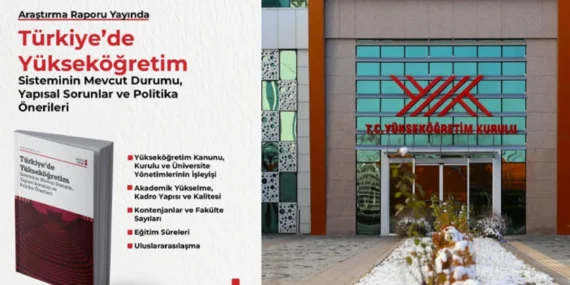 Enstitü Sosyal’den üniversitelere nitelik odaklı reform çağrısı