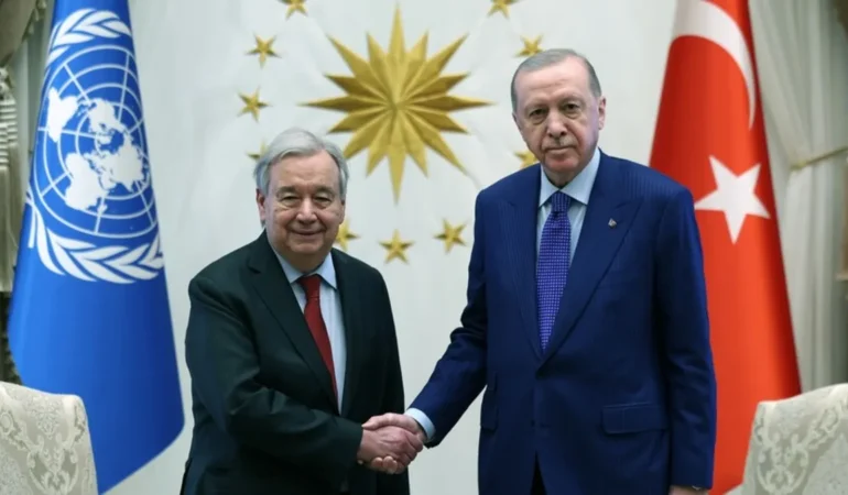 Erdogan-Guterres-gorusmesi-Surec-sabote-edilmemeli-featured
