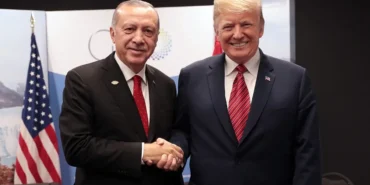 Erdogan-NATO-Zirvesi8217nde-Trump8217la-bas-basa-gorusme-buyuk-ihtimal-featured