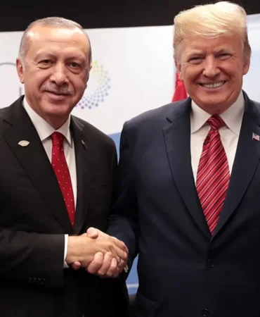 Erdogan-NATO-Zirvesi8217nde-Trump8217la-bas-basa-gorusme-buyuk-ihtimal-featured