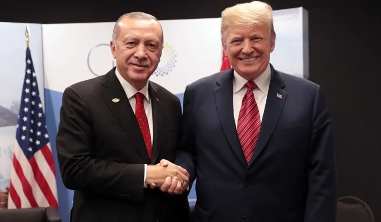 Erdogan-NATO-Zirvesi8217nde-Trump8217la-bas-basa-gorusme-buyuk-ihtimal-featured