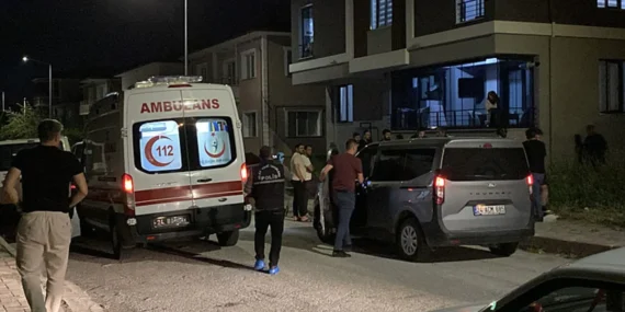 Erzincan’da dehşet: Eski eşini pompalı tüfekle vurup öldürdü